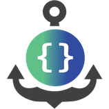 Coding Industry Logo